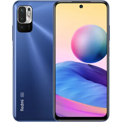 Xiaomi Redmi Note 10 5G mới - BH 12 tháng