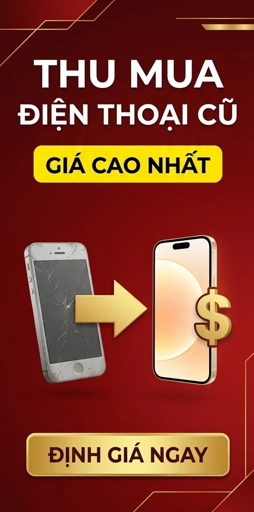 Thu Mua Điện Thoại Cũ